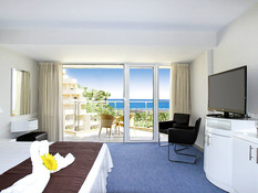Hotel HL Sahara Playa Bild 04