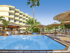 Hotel HL Sahara Playa Bild 05
