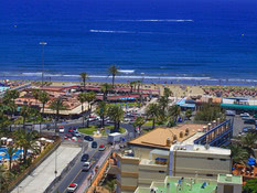 Hotel HL Sahara Playa Bild 06