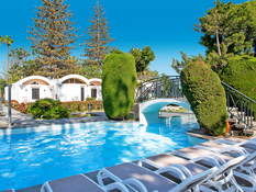 Bungalows Cordial Biarritz Bild 03