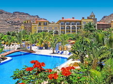 Hotel Cordial Mogán Playa Bild 03