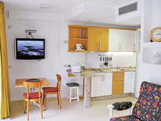 Appartements Belmonte Bild 02
