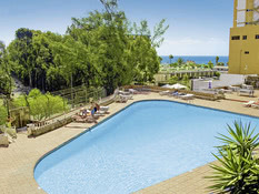 Hotel Corona Roja Bild 04