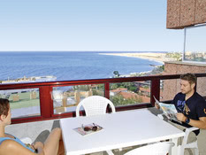 Hotel Corona Roja Bild 07