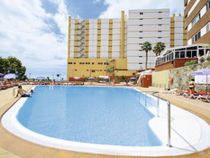 Hotel Corona Roja Bild 08