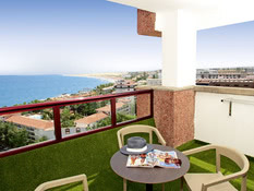Hotel Corona Roja Bild 03
