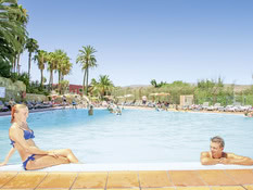 Hotel Corona Roja Bild 01
