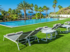 Hotel Abora Interclub Atlantic by Lopesan Bild 09