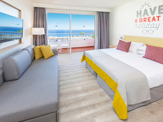 Hotel Abora Interclub Atlantic by Lopesan Bild 12
