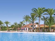 Sun Club Playa del Inglés Bild 01