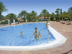 Sun Club Playa del Inglés Bild 09