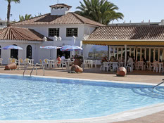 Sun Club Playa del Inglés Bild 12