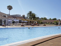 Sun Club Playa del Inglés Bild 08