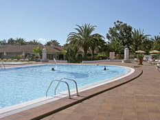 Sun Club Playa del Inglés Bild 10