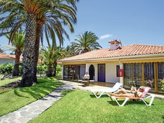 Sun Club Playa del Inglés Bild 02