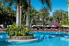 Hotel Seaside Palm Beach Bild 04