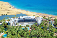 Hotel Seaside Palm Beach Bild 03