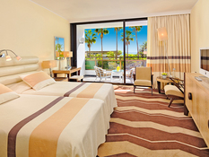 Hotel Seaside Palm Beach Bild 08