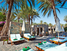 Hotel Seaside Palm Beach Bild 06
