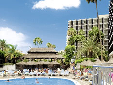 Hotel Relaxia Beverly Park Bild 04