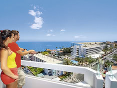 Hotel Caserio Bild 04