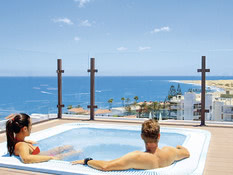 Hotel Caserio Bild 05