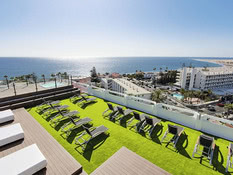 Hotel Caserio Bild 01