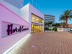 Hotel Caserio Bild 06