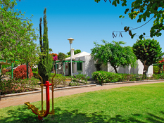 BungalowsCordial Sandy Golf Bild 03