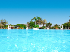 BungalowsCordial Sandy Golf Bild 08