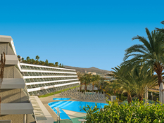 Hotel Santa Monica Suites Bild 09