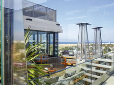 Hotel BohemiaSuites & Spa Bild 03