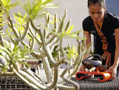 Hotel BohemiaSuites & Spa Bild 08