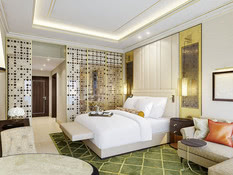 Al Bustan Palace Bild 03