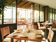 Shangri-La Barr Al JissahResort&Spa–Al Bandar Bild 08