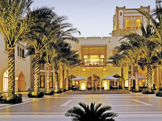 Shangri-La Barr Al JissahResort&Spa–Al Bandar Bild 10