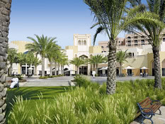 Shangri-La Barr Al JissahResort&Spa–Al Bandar Bild 09