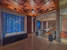 Hotel The Chedi Muscat Bild 06
