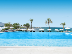 Hotel Crowne PlazaMuscat Bild 10