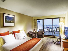 Hotel Crowne PlazaMuscat Bild 04