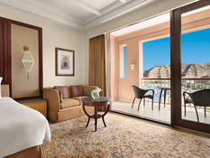 Hotel Shangri-La Al HusnResort & Spa Bild 05