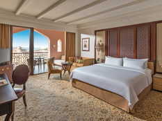 Hotel Shangri-La Al Husn Resort & Spa Bild 02