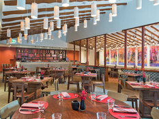 Kempinski Hotel Muscat Bild 05