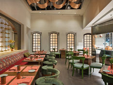 Kempinski Hotel Muscat Bild 06