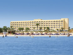 Hotel ONE Resort Monastir Bild 01