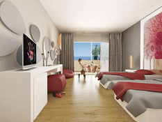 Hotel ONE Resort Monastir Bild 04