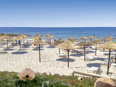 Hotel Iberostar Selection Diar El Andalous Bild 05