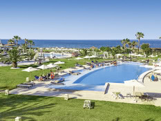 Hotel Iberostar Selection Diar El Andalous Bild 09