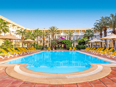 Hotel Medina Belisaire & Thalasso Bild 04