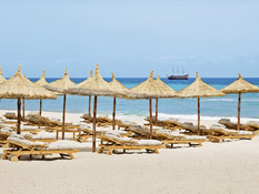 Hotel Mövenpick Resort Bild 05
